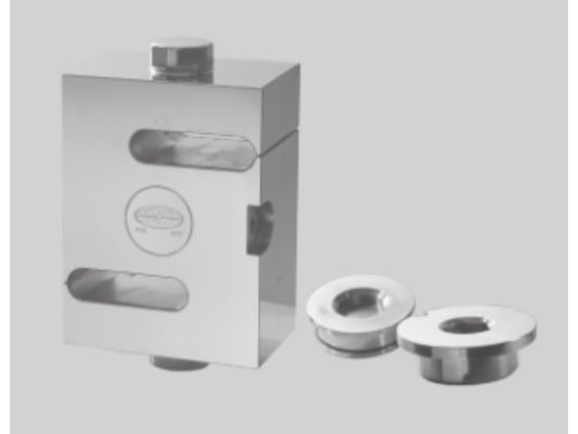 Тензодатчик S-типа/LZS4H/Легированная сталь/30т